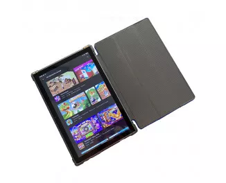Планшет Sigma mobile Tab A1010 Neo 4/64GB LTE Black (4827798766415)