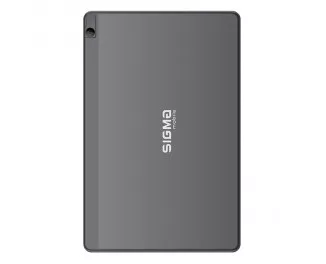 Планшет Sigma mobile Tab A1015 4/64Gb LTE Gray