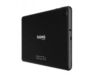 Планшет Sigma mobile Tab A1020 3/32GB LTE Black