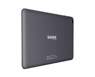 Планшет Sigma mobile Tab A1020 3/32GB LTE Grey