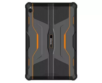 Планшет Sigma mobile Tab A1025 4/64GB LTE Black-Orange