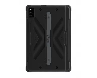 Планшет Sigma mobile Tab A1025 X-treme 2 8/256GB LTE Black (4827798766910)