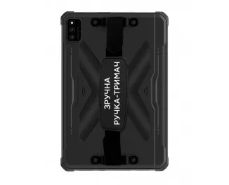 Планшет Sigma mobile Tab A1025 X-treme 2 8/256GB LTE Black (4827798766910)