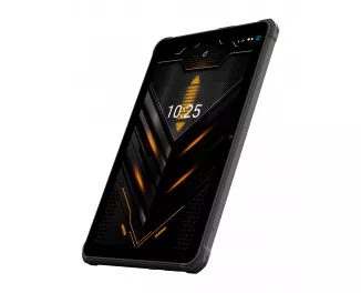 Планшет Sigma mobile Tab A1025 X-treme 2 8/256GB LTE Black (4827798766910)