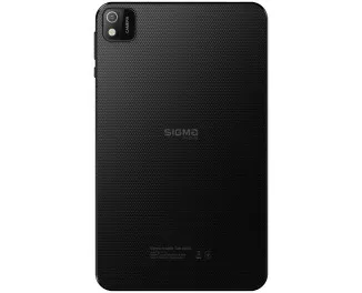 Планшет Sigma mobile Tab A802 3/32GB LTE Black (4827798766712)