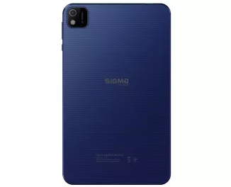 Планшет Sigma mobile Tab A802 3/32GB LTE Blue (4827798766729)