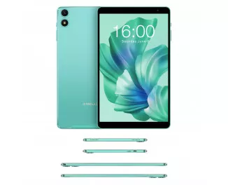 Планшет Teclast P85T 4/64GB Wi-Fi Green