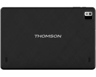 Планшет Thomson TEO10 4/128GB LTE (TEO10M4BK128LTE)