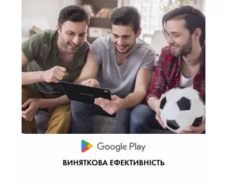 Планшет Thomson TEO10 4/128GB LTE (TEO10M4BK128LTE)