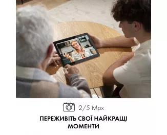 Планшет Thomson TEO10 4/128GB LTE (TEO10M4BK128LTE)