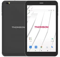 Планшет Thomson TEO8 2/32GB LTE (TEO8M2BK32LTE)
