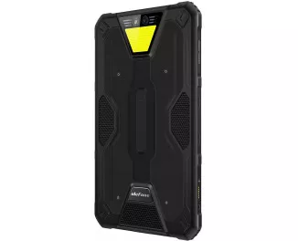 Планшет Ulefone Armor Pad 2 8/256GB LTE Black