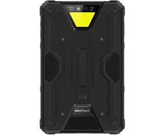 Планшет Ulefone Armor Pad 2 8/256GB LTE Black