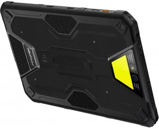 Планшет Ulefone Armor Pad 2 8/256GB LTE Black