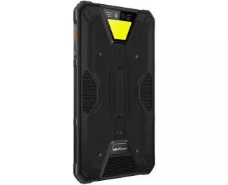 Планшет Ulefone Armor Pad 2 8/256GB LTE Black