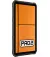 Планшет Ulefone Armor Pad 2 8/256GB LTE Black