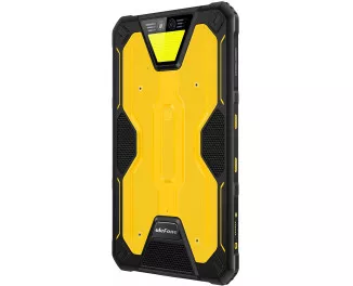 Планшет Ulefone Armor Pad 2 8/256GB LTE Black-Yellow