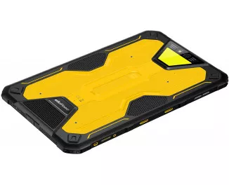Планшет Ulefone Armor Pad 2 8/256GB LTE Black-Yellow