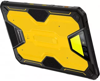 Планшет Ulefone Armor Pad 2 8/256GB LTE Black-Yellow
