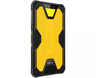 Планшет Ulefone Armor Pad 2 8/256GB LTE Black-Yellow