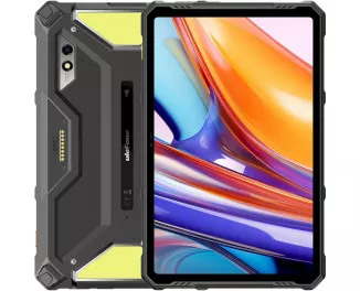 Планшет Ulefone Armor Pad 3 Pro 8/256Gb LTE Black