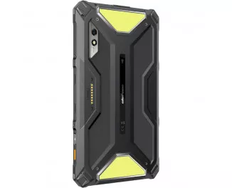 Планшет Ulefone Armor Pad 3 Pro 8/256Gb LTE Black