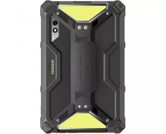 Планшет Ulefone Armor Pad 3 Pro 8/256Gb LTE Black