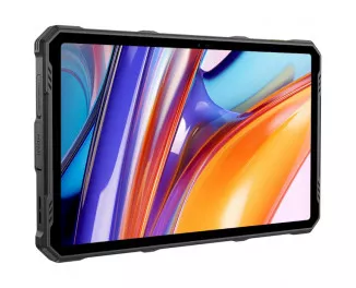 Планшет Ulefone Armor Pad 3 Pro 8/256Gb LTE Black