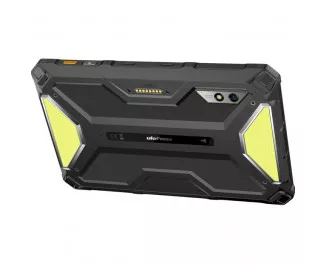 Планшет Ulefone Armor Pad 3 Pro 8/256Gb LTE Black
