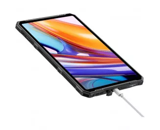 Планшет Ulefone Armor Pad 3 Pro 8/256Gb LTE Black