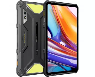 Планшет Ulefone Armor Pad 3 Pro 8/256Gb LTE Black
