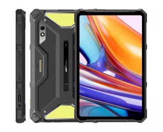 Планшет Ulefone Armor Pad 3 Pro 8/256Gb LTE Black