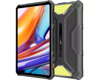 Планшет Ulefone Armor Pad 3 Pro 8/256Gb LTE Black