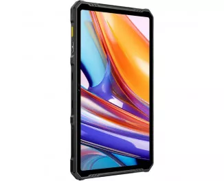 Планшет Ulefone Armor Pad 3 Pro 8/256Gb LTE Black