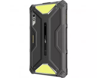 Планшет Ulefone Armor Pad 3 Pro 8/256Gb LTE Black