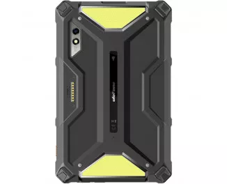 Планшет Ulefone Armor Pad 3 Pro 8/256Gb LTE Black