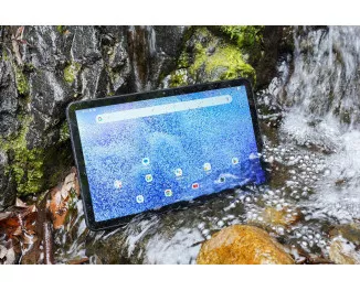 Планшет UMIDIGI Active T1 (MT09) 8/128GB LTE Black (6973553523576)