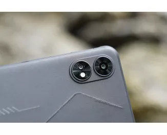 Планшет UMIDIGI Active T1 (MT09) 8/128GB LTE Black (6973553523576)