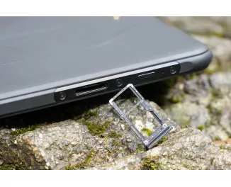 Планшет UMIDIGI Active T1 (MT09) 8/128GB LTE Black (6973553523576)