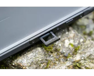 Планшет UMIDIGI Active T1 (MT09) 8/128GB LTE Black (6973553523576)