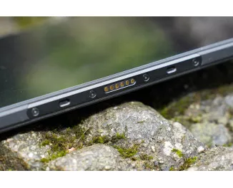 Планшет UMIDIGI Active T1 (MT09) 8/128GB LTE Black (6973553523576)