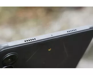 Планшет UMIDIGI Active T1 (MT09) 8/128GB LTE Black (6973553523576)