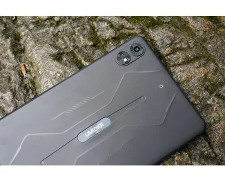Планшет UMIDIGI Active T1 (MT09) 8/128GB LTE Black (6973553523576)