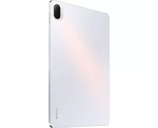 Планшет Xiaomi Pad 5 6/128GB Wi-Fi Pearl White Global