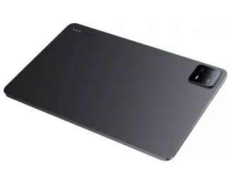 Планшет Xiaomi Pad 6 6/128GB Wi-Fi Black Global