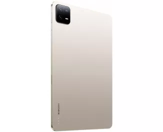 Планшет Xiaomi Pad 6 6/128GB Wi-Fi Gold Global