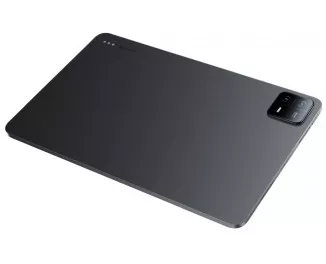Планшет Xiaomi Pad 6 8/128GB Wi-Fi Gravity Gray Global
