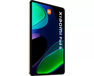 Планшет Xiaomi Pad 6 8/256GB Wi-Fi Gold Global