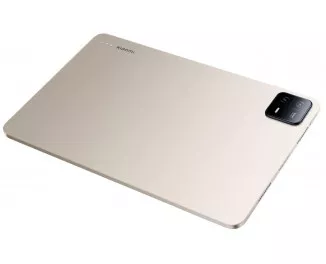 Планшет Xiaomi Pad 6 8/256GB Wi-Fi Gold Global