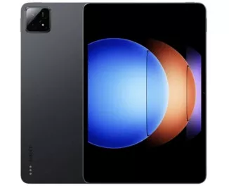 Планшет Xiaomi Pad 6S Pro 12/512GB Wi-Fi Gray Global